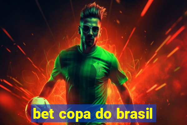 bet copa do brasil